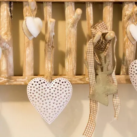 Design E Comfort In Centro Limone *