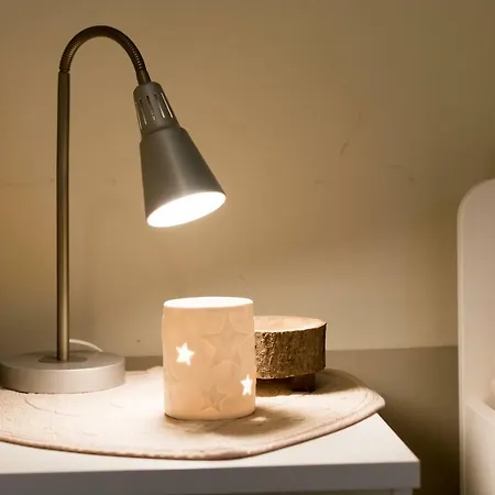 Design E Comfort In Centro Limone