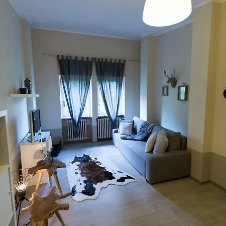Lägenhet Design E Comfort In Centro Limone