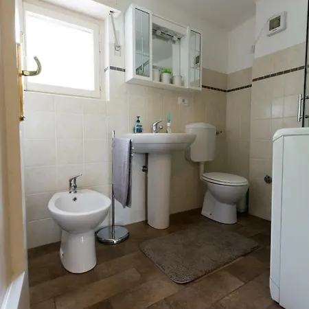 Design E Comfort In Centro Limone