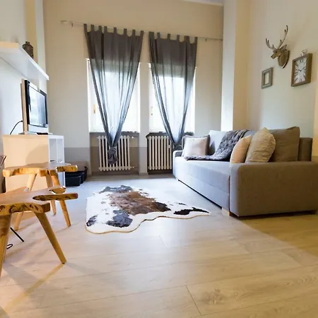 Lägenhet Design E Comfort In Centro Limone Limone Piemonte