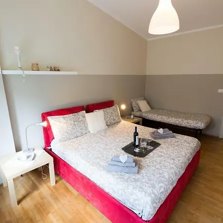 Design E Comfort In Centro Limone