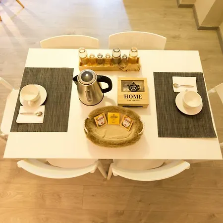 Lägenhet Design E Comfort In Centro Limone *