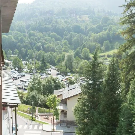 Lägenhet Design E Comfort In Centro Limone Limone Piemonte