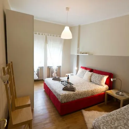 Design E Comfort In Centro Limone *