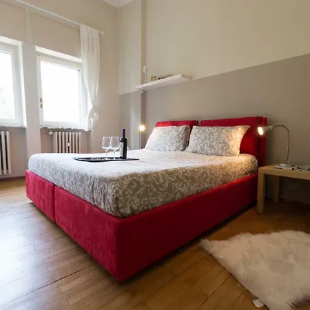 Lägenhet Design E Comfort In Centro Limone *