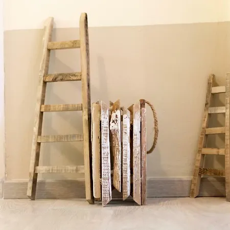 Design E Comfort In Centro Limone *