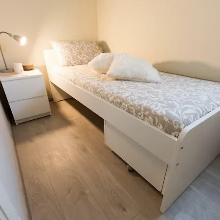 Design E Comfort In Centro Limone