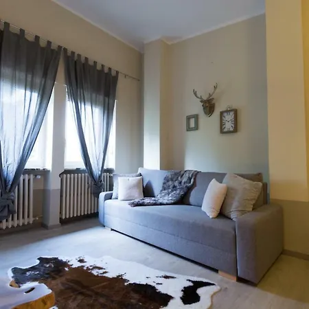 Design E Comfort In Centro Limone * 利莫内皮埃蒙特