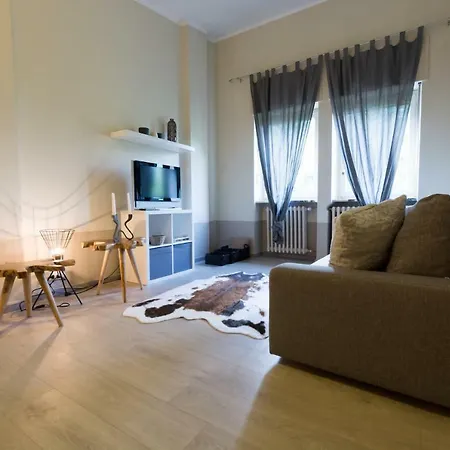 Design E Comfort In Centro Limone 公寓