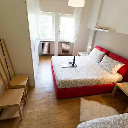 Design E Comfort In Centro Limone *