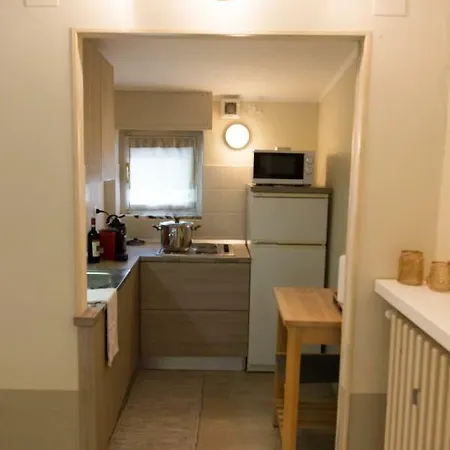 Design E Comfort In Centro Limone 公寓 利莫内皮埃蒙特